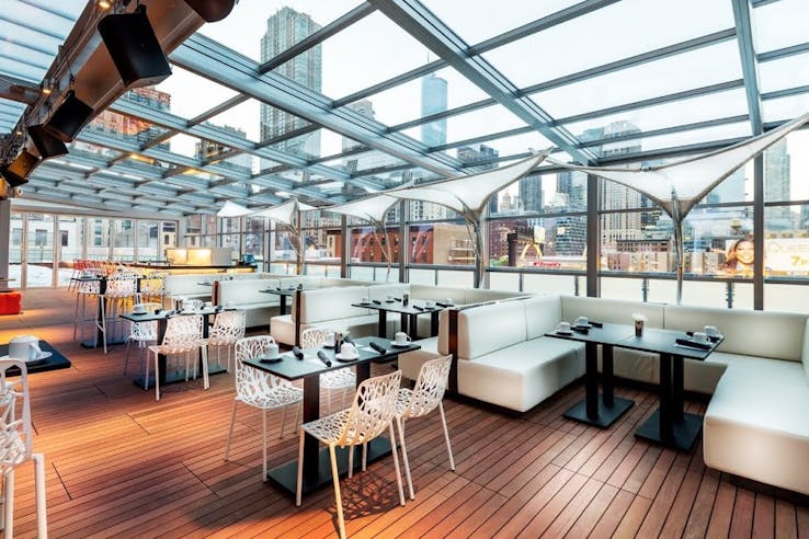 NanaWall Folding Glass Wall Systems